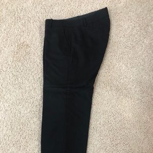 J. Crew trousers